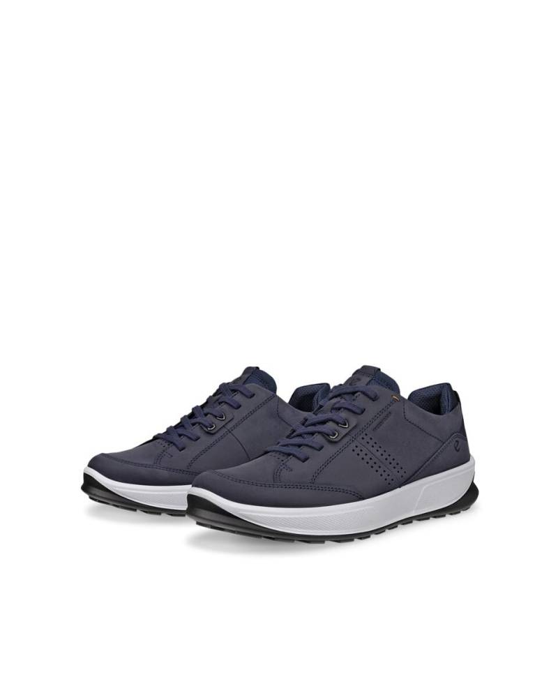 Ecco Sneaker »ByWay 2.0«, Outdoorschuh, Freizeitschuh, Halbschuh mit gepolstertem Schaftrand von ECCO