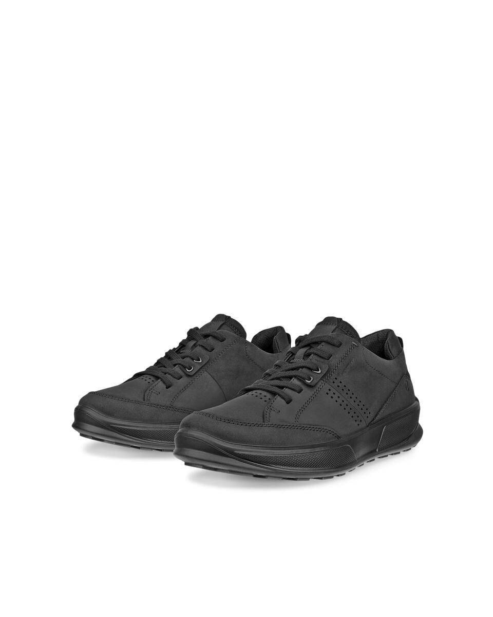 Ecco Sneaker »ByWay 2.0«, Outdoorschuh, Freizeitschuh, Halbschuh mit gepolstertem Schaftrand von ECCO