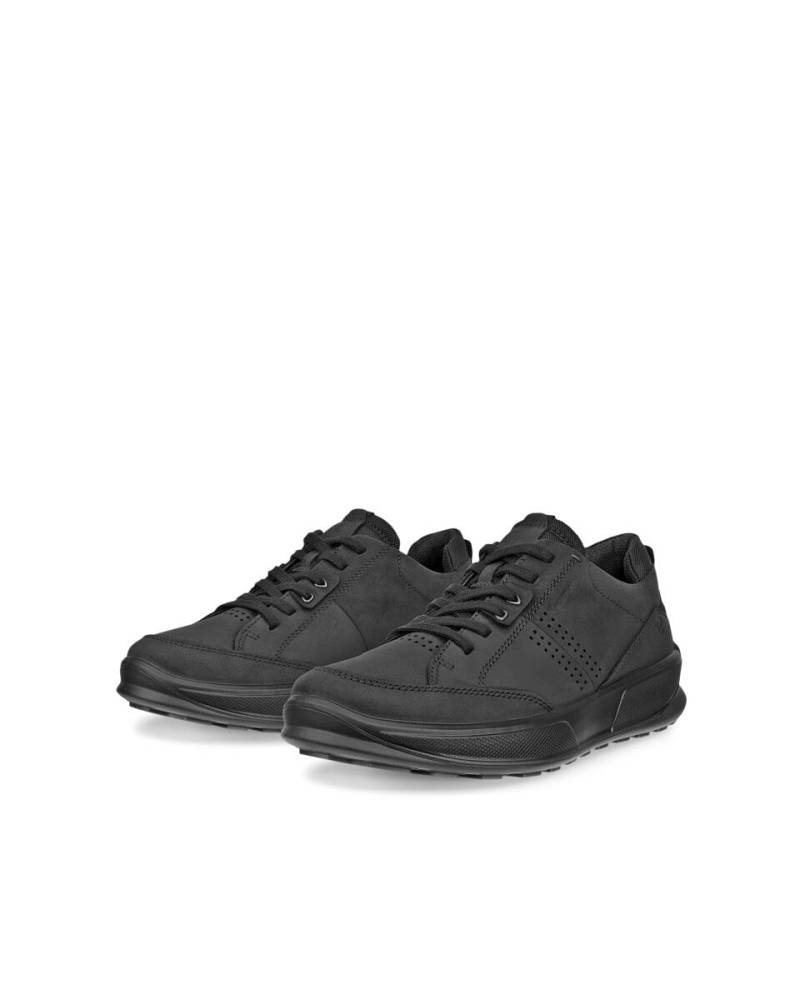 Ecco Sneaker »ByWay 2.0«, Outdoorschuh, Freizeitschuh, Halbschuh mit gepolstertem Schaftrand von ECCO