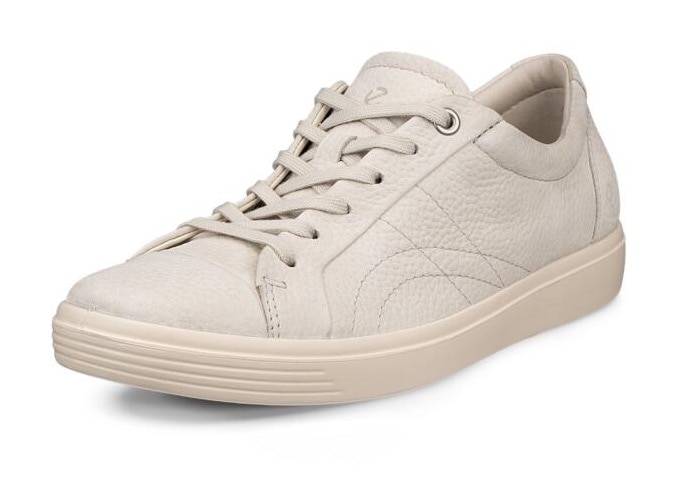 Ecco Sneaker »CLASSIC«, in klassischer Optik, Freizeitschuh, Halbschuh, Schnürschuh von ECCO