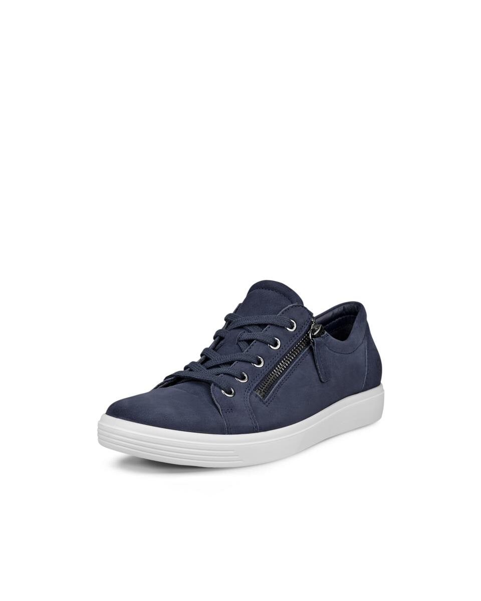 Ecco Sneaker »CLASSIC«, mit Reissverschluss, Freizeitschuh, Halbschuh, Schnürschuh Ecco Sneaker »CLASSIC«, mit Reissverschluss, Freizeitschuh, Halbschuh, Schnürschuh von ECCO
