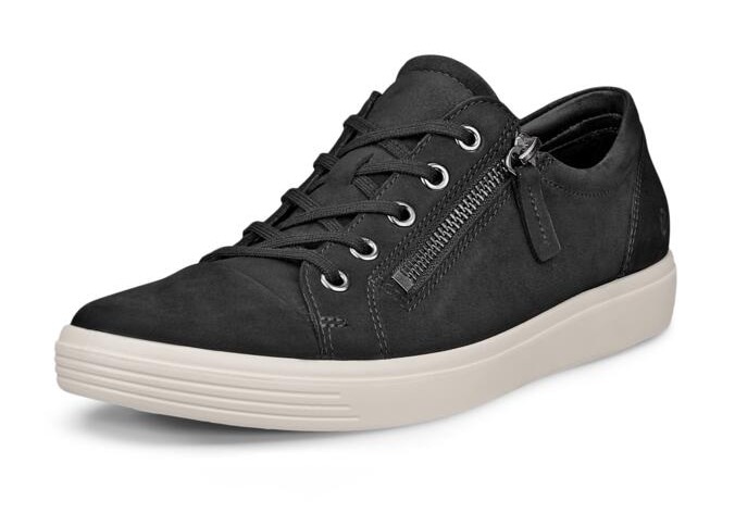 Ecco Sneaker »CLASSIC«, mit Reissverschluss, Freizeitschuh, Halbschuh, Schnürschuh Ecco Sneaker »CLASSIC«, mit Reissverschluss, Freizeitschuh, Halbschuh, Schnürschuh von ECCO