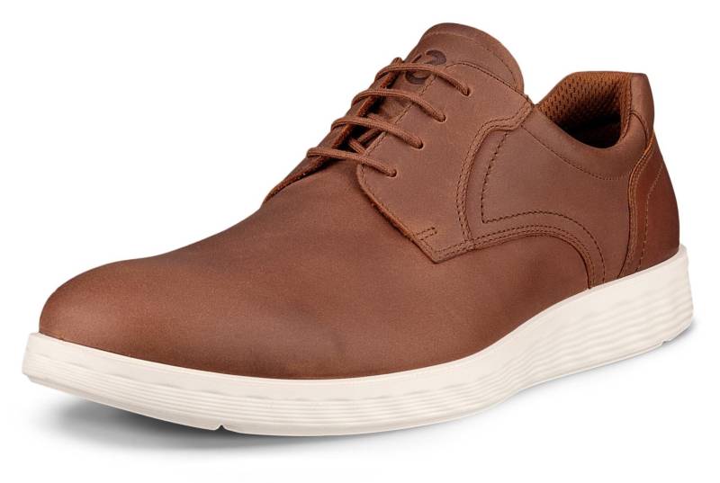 Ecco Sneaker »ECCO S Lite Hybrid«, mit heller Laufsohle, Freizeitschuh, Halbschuh, Schnürschuh von ECCO