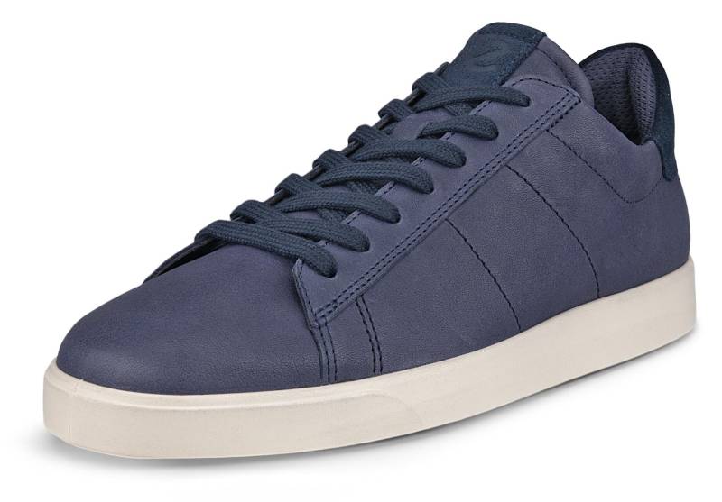 Ecco Sneaker »ECCO Street Lite M«, im nordischen Design, Freizeitschuh, Halbschuh, Schnürschuh von ECCO