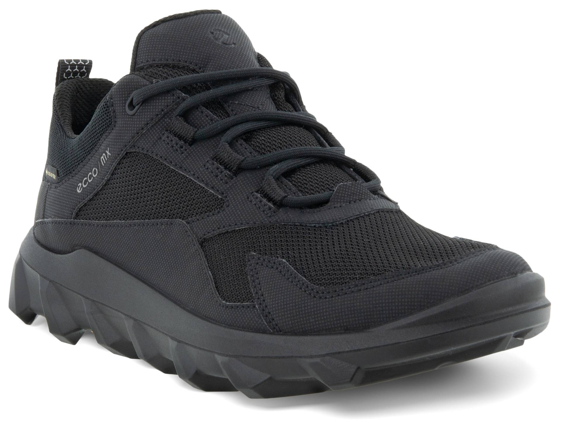 Ecco Sneaker »MX W«, winddichter GORE-TEX Membran, Freizeitschuh, Halbschuh, Schnürschuh von ECCO