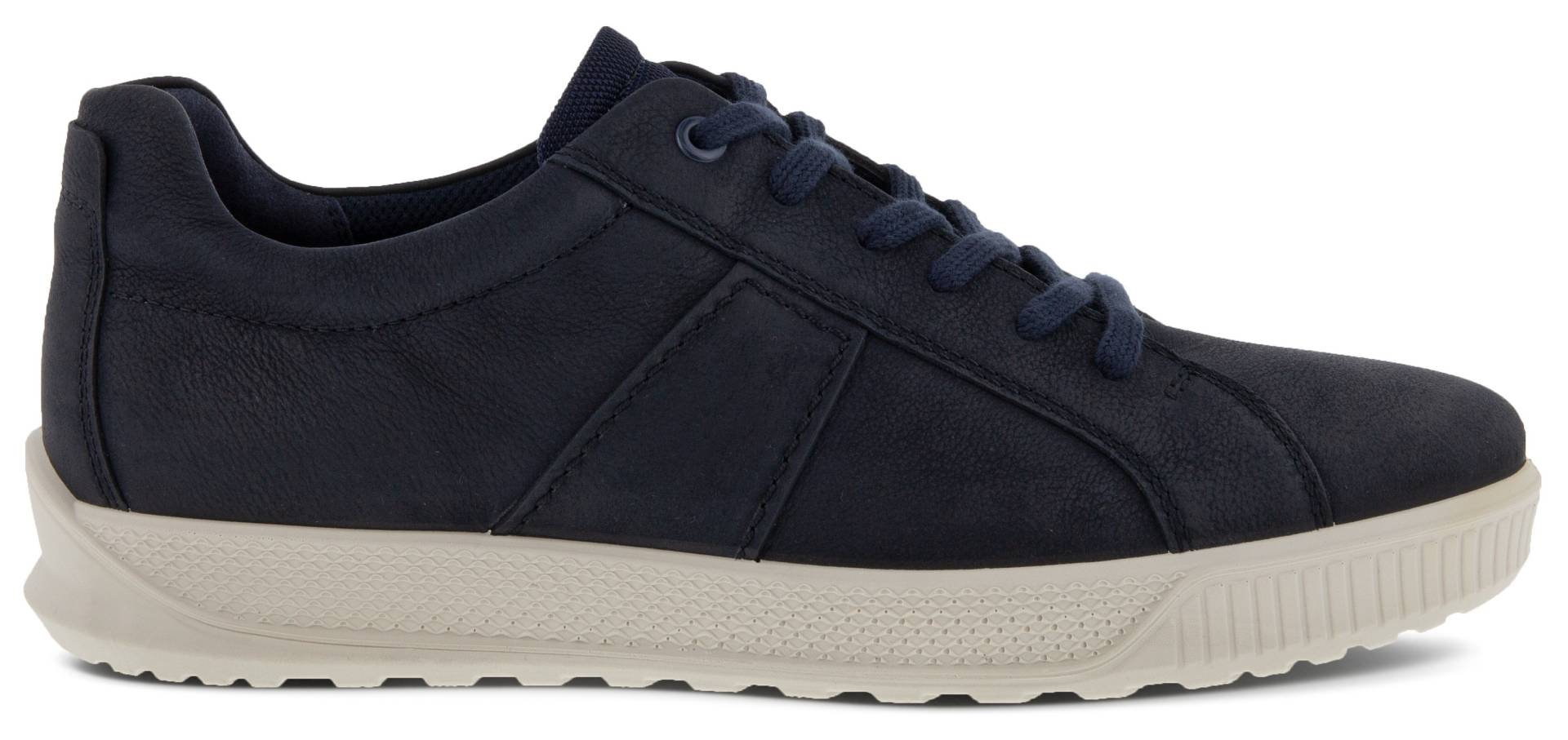 Ecco Sneaker »Night Sky Byway«, mit heller Laufsohle, Freizeitschuh, Halbschuh, Schnürschuh von ECCO