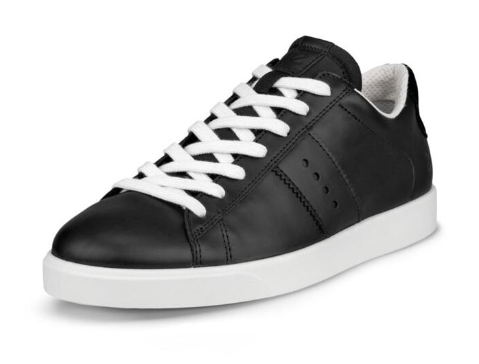 Ecco Sneaker »STREET LITE«, Freizeitschuh, Halbschuh, Schnürschuh von ECCO