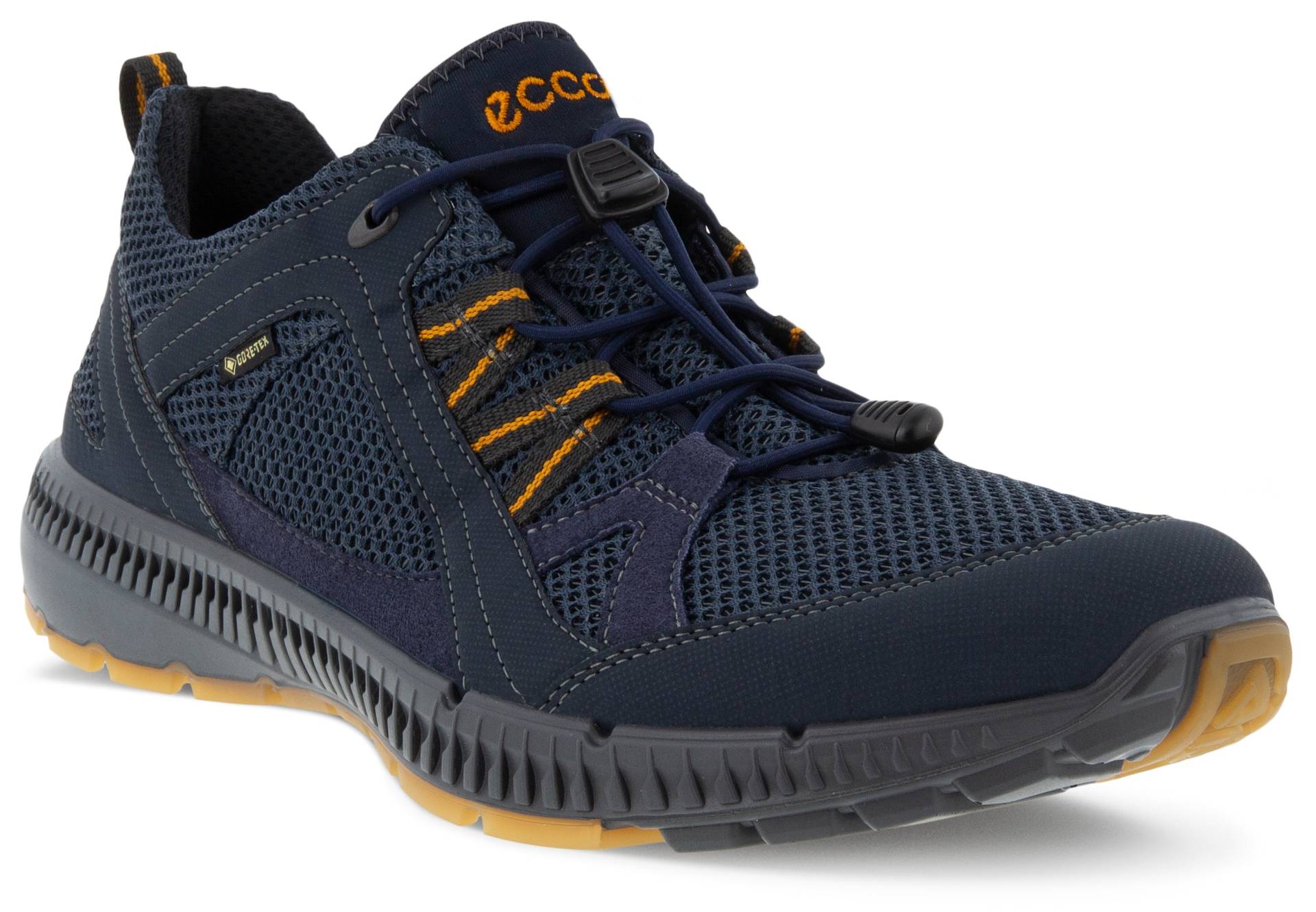 Ecco Sneaker »TERRACRUISE 2 M«, mit GORE-TEX von ECCO