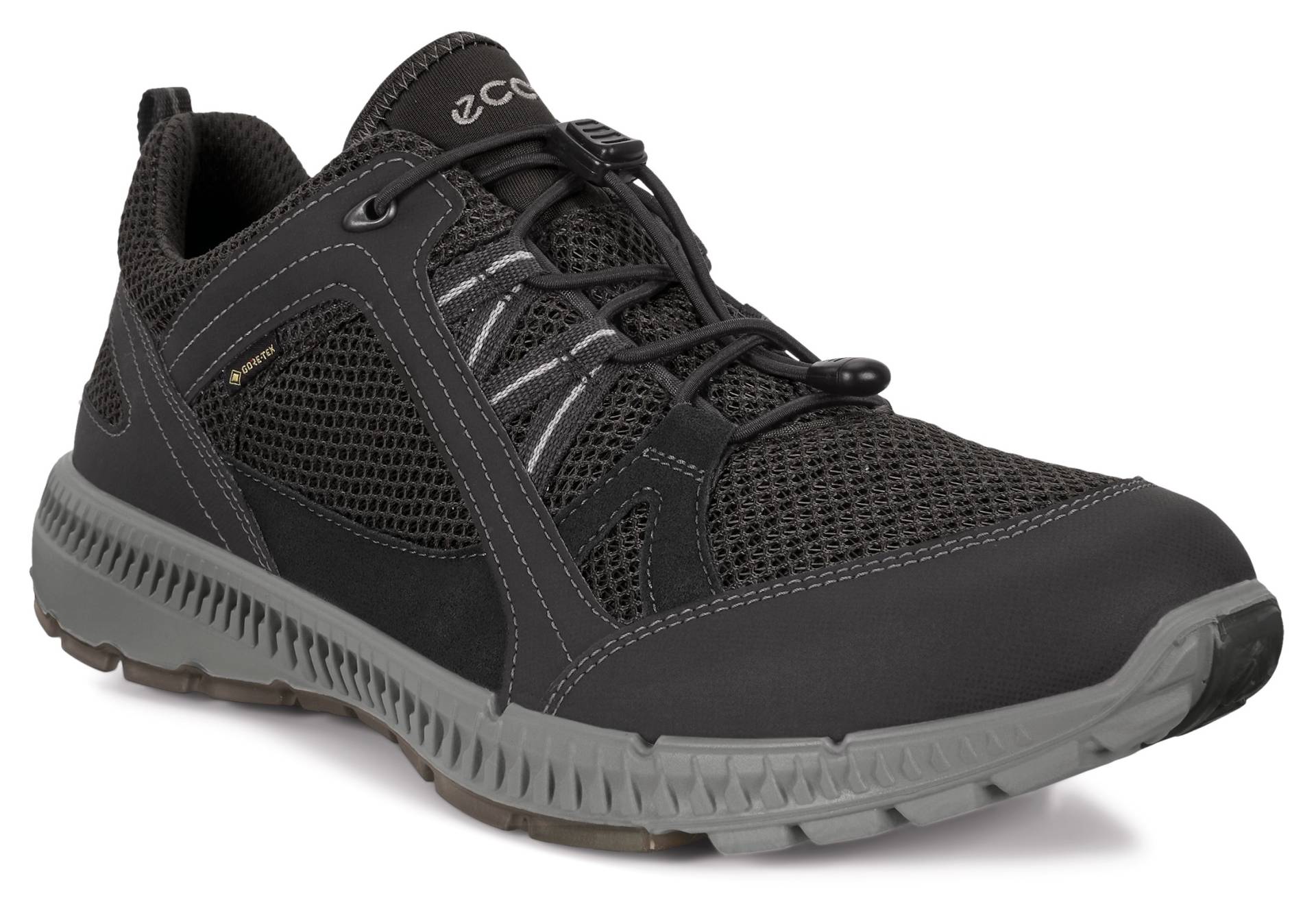 Ecco Sneaker »TERRACRUISE 2 M«, mit GORE-TEX von ECCO