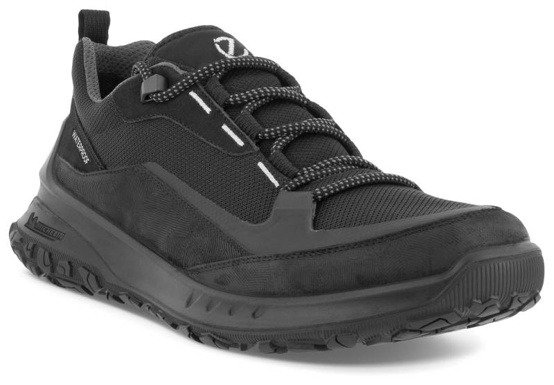 Ecco Sneaker »ULT-TRN M«, Laufsohle mit Michelin-Technologie, Freizeitschuh, Schnürschuh von ECCO