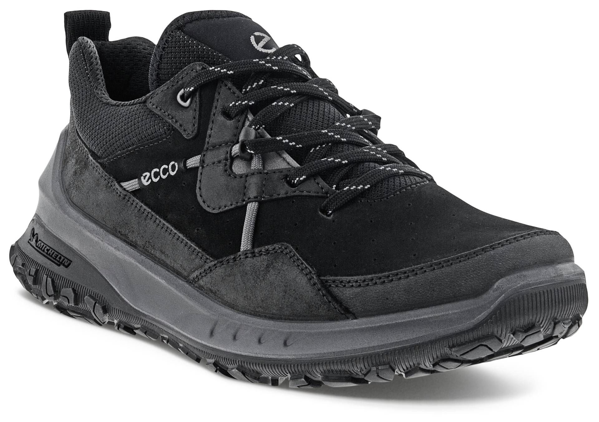 Ecco Sneaker »ULT-TRN W«, weicher Schaftrandpolsterung, Freizeitschuh, Halbschuh, Schnürschuh von ECCO