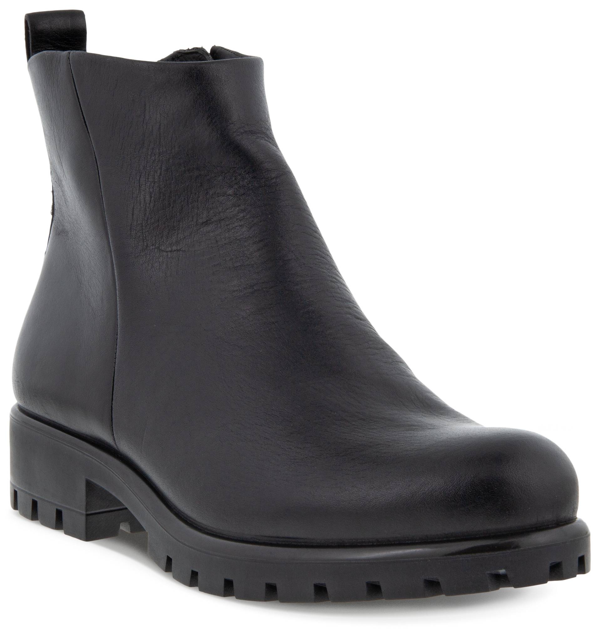 Ecco Stiefelette »MODTRAY W«, mit Hydromax® von ECCO