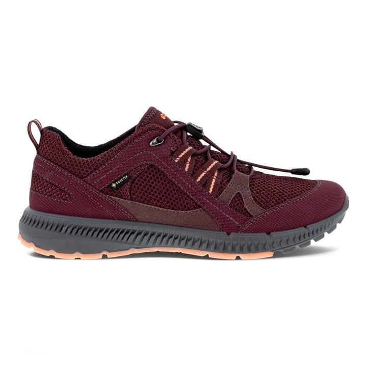 Ecco Terracruise II Multifunktionsschuhe violett Ecco Terracruise II Multifunktionsschuhe violett von ECCO