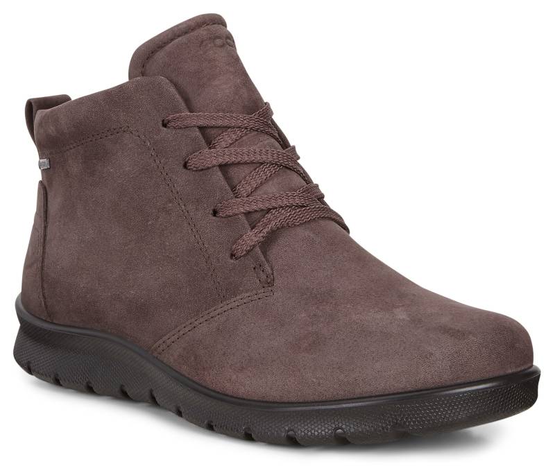 Ecco Winterboots »BABETT BOOT«, mit GORE-TEX von ECCO