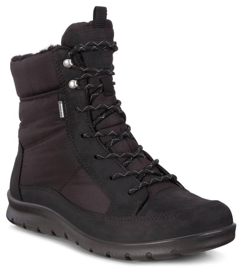 Ecco Winterboots »Babett«, mit GORE-TEX-Membran von ECCO