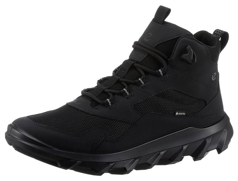 Ecco Winterboots »MX«, mit atmungsaktiver GORE-TEX Membran von ECCO