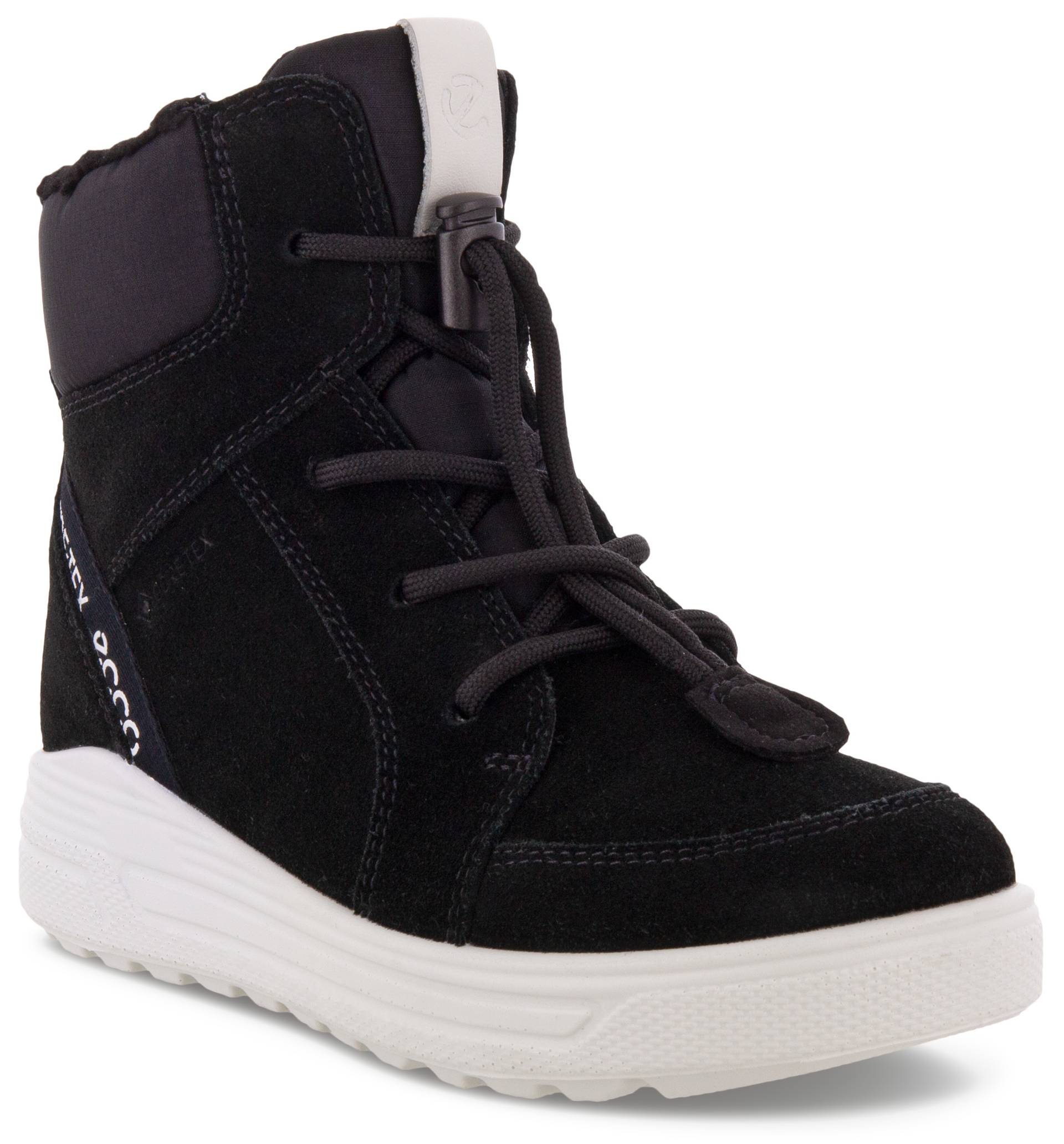 Ecco Winterboots »URBAN SNOWBOARDER«, Schlupfboots, Outdoorboots, Snowboots mit GORE-TEX Membran Ecco Winterboots »URBAN SNOWBOARDER«, Schlupfboots, Outdoorboots, Snowboots mit GORE-TEX Membran von ECCO
