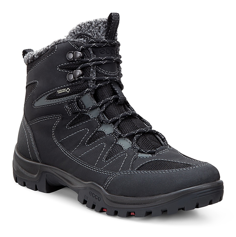 Ecco Winterboots »XPEDITION III W«, mit GORE-TEX Membran von ECCO