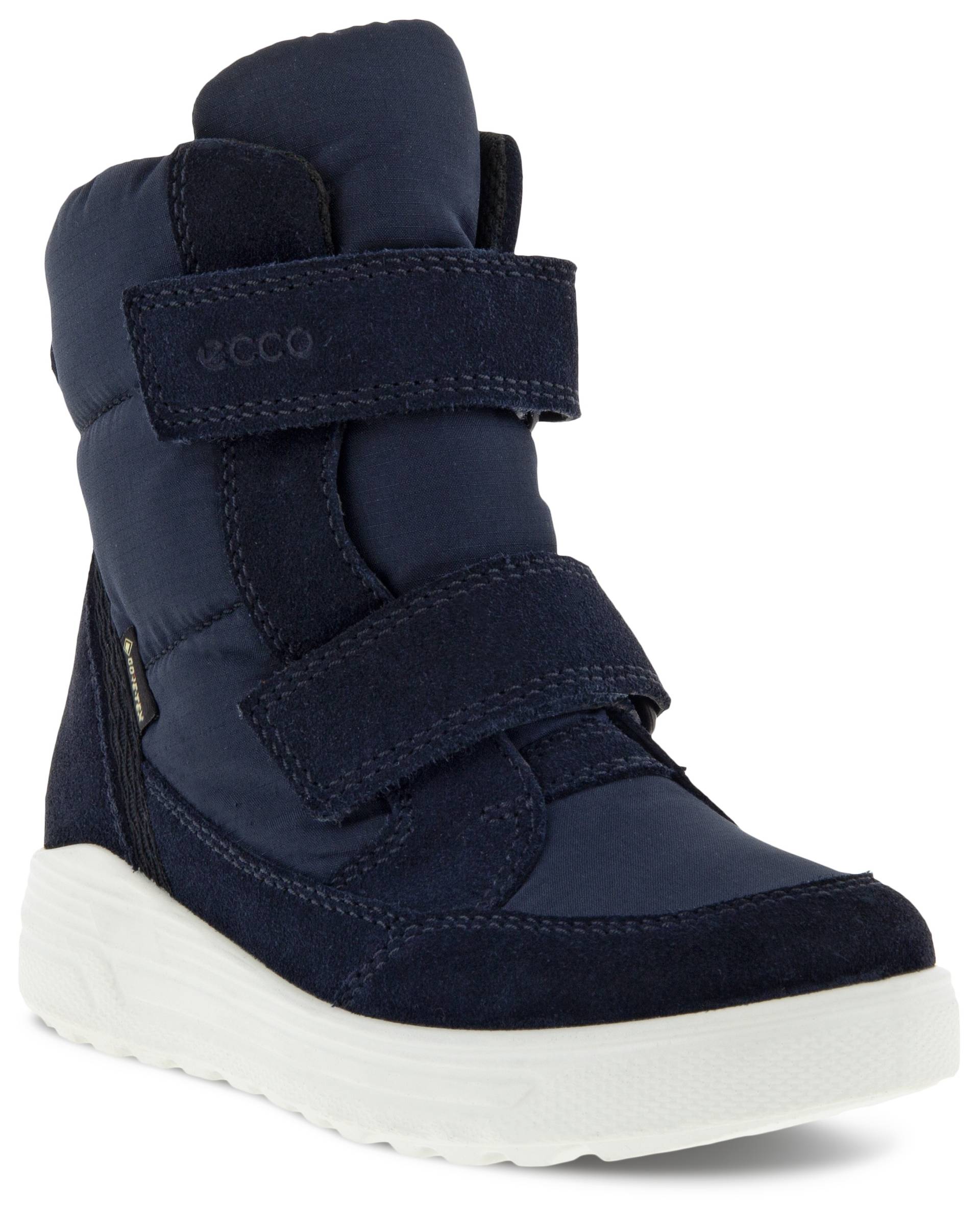 Ecco Winterstiefel »Urban Snowboarder«, mit Klettriemchen, GORE-TEX von ECCO