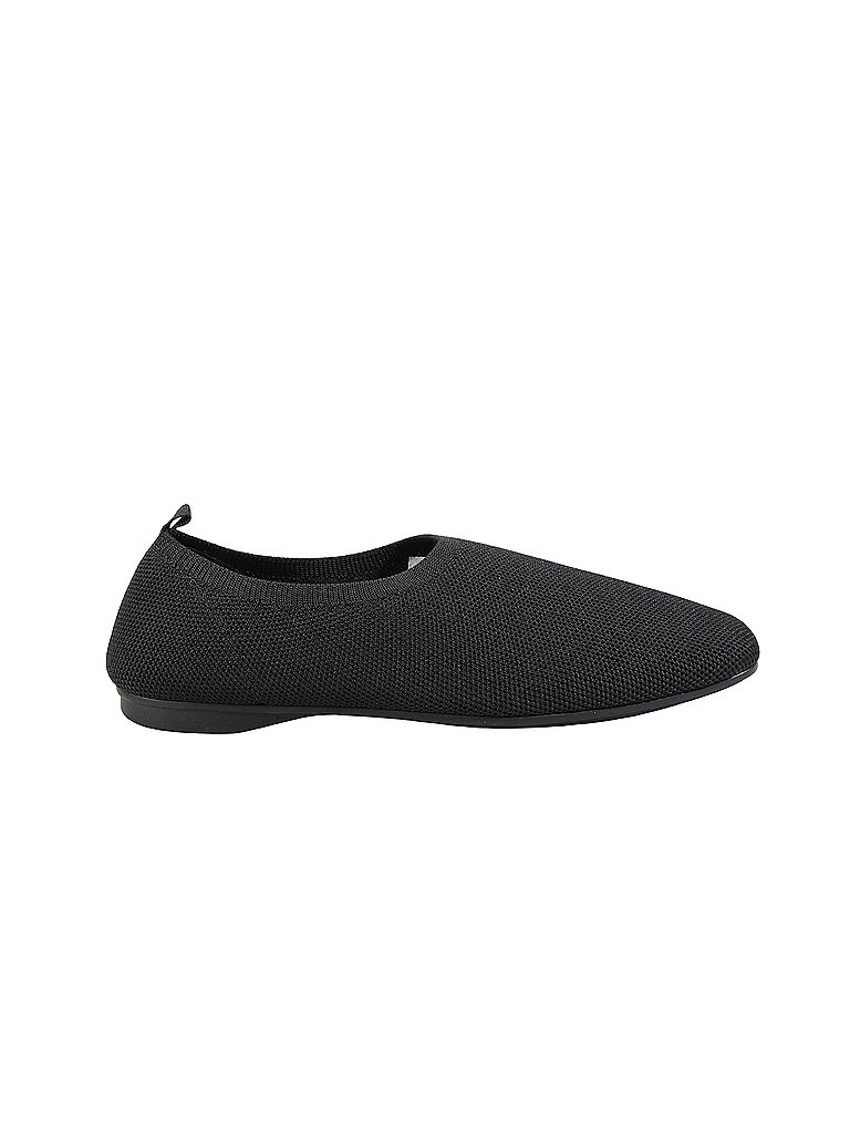 ECOALF Ballerinas MARGOTALF schwarz | 37 von ECOALF