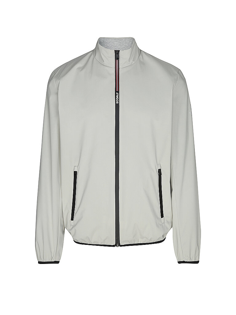 ECOALF Blouson JAMESALF beige | L von ECOALF