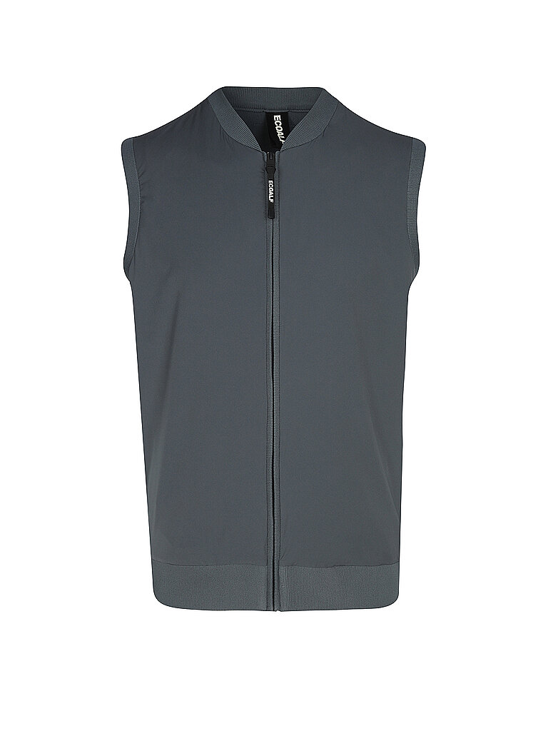 ECOALF Gilet KOBUSALF grau | L von ECOALF