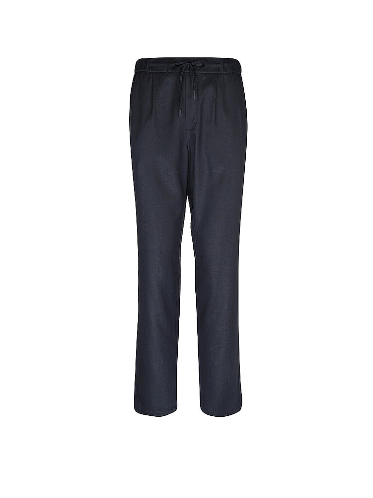 ECOALF Hose Jogging Fit MISURIALF dunkelblau | L ECOALF Hose Jogging Fit MISURIALF dunkelblau | L von ECOALF