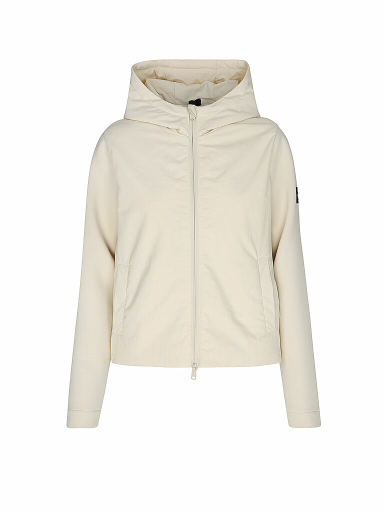 ECOALF Jacke NASCAALF  beige | L von ECOALF