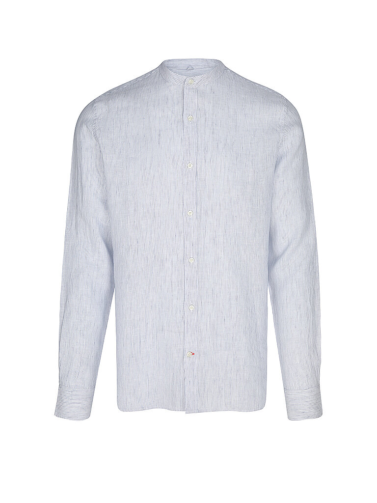 ECOALF Leinenhemd Regular Fit DAVIDALF weiss | L ECOALF Leinenhemd Regular Fit DAVIDALF weiss | L von ECOALF
