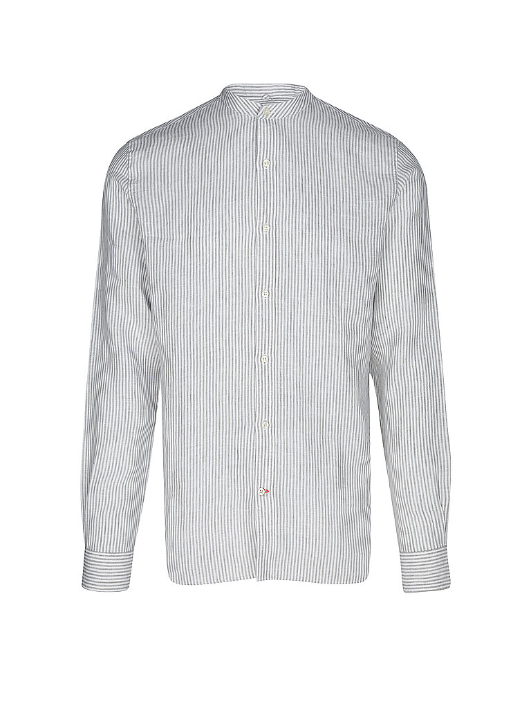 ECOALF Leinenhemd Regular Fit DAVIDALF weiss | XL ECOALF Leinenhemd Regular Fit DAVIDALF weiss | XL von ECOALF