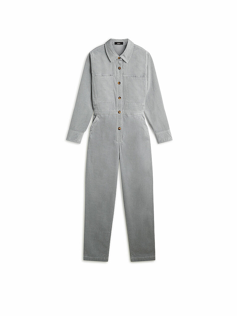 ECOALF Overall JUNEALF grün | XS von ECOALF