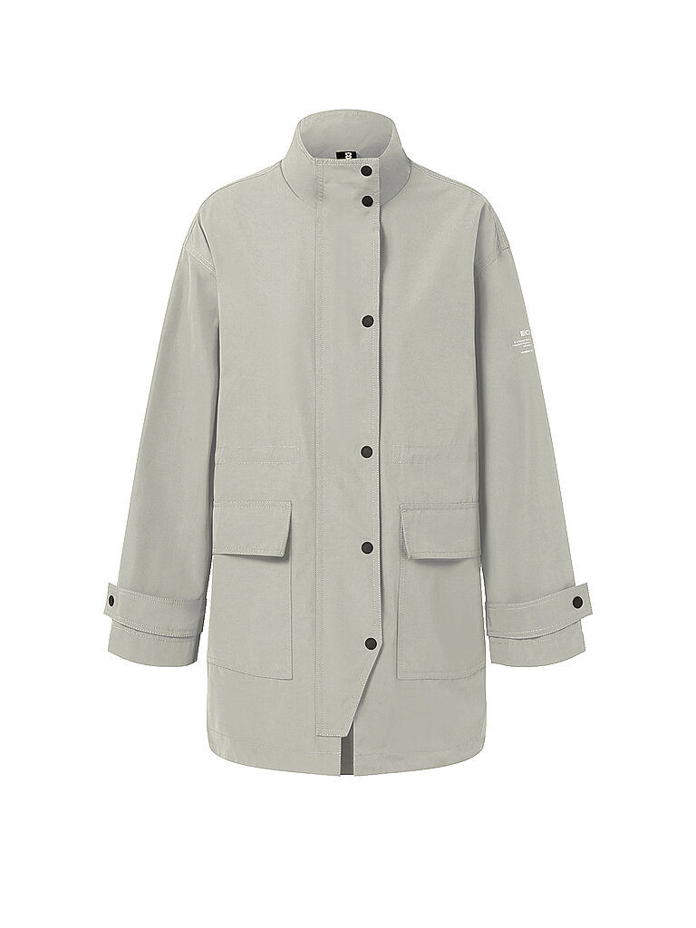 ECOALF Parka HOKAIALF creme | L von ECOALF