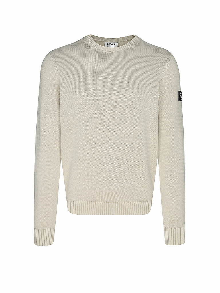 ECOALF Pullover TAILALF beige | XXL von ECOALF