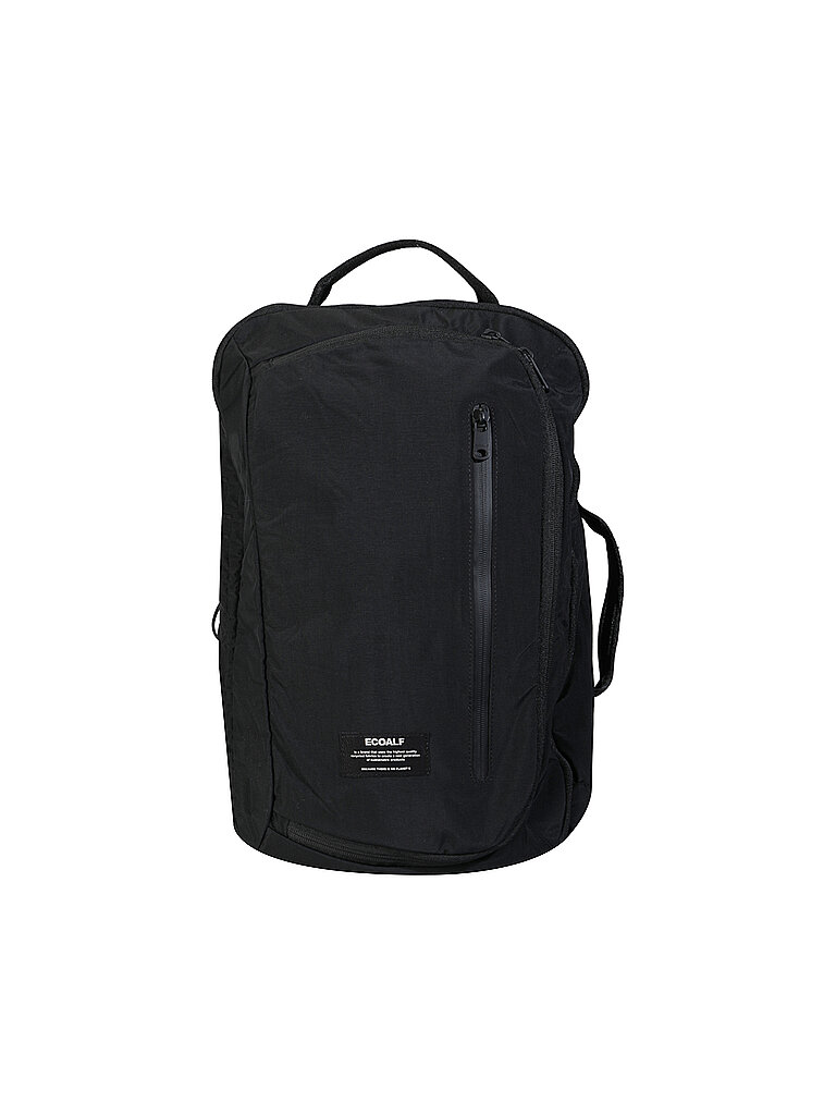 ECOALF Rucksack OSLO schwarz von ECOALF