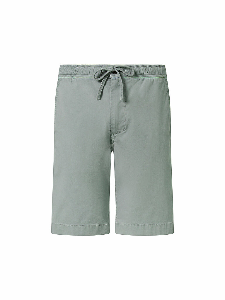 ECOALF Shorts ETHICALF hellgrau | L von ECOALF