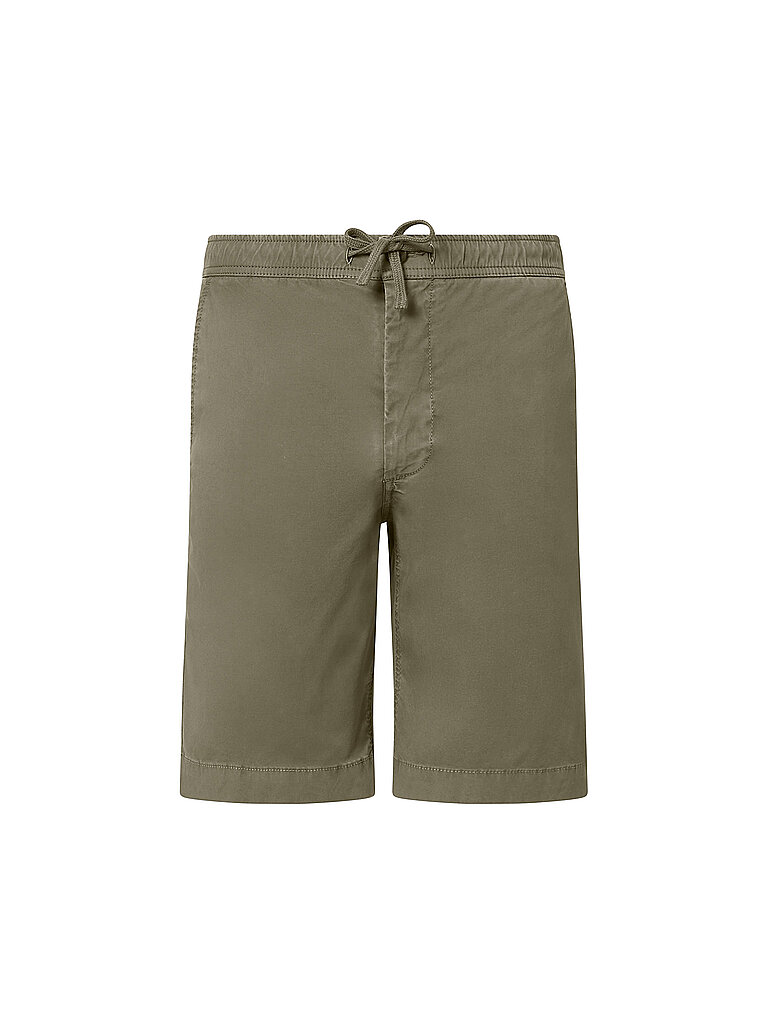 ECOALF Shorts ETHICALF olive | L von ECOALF