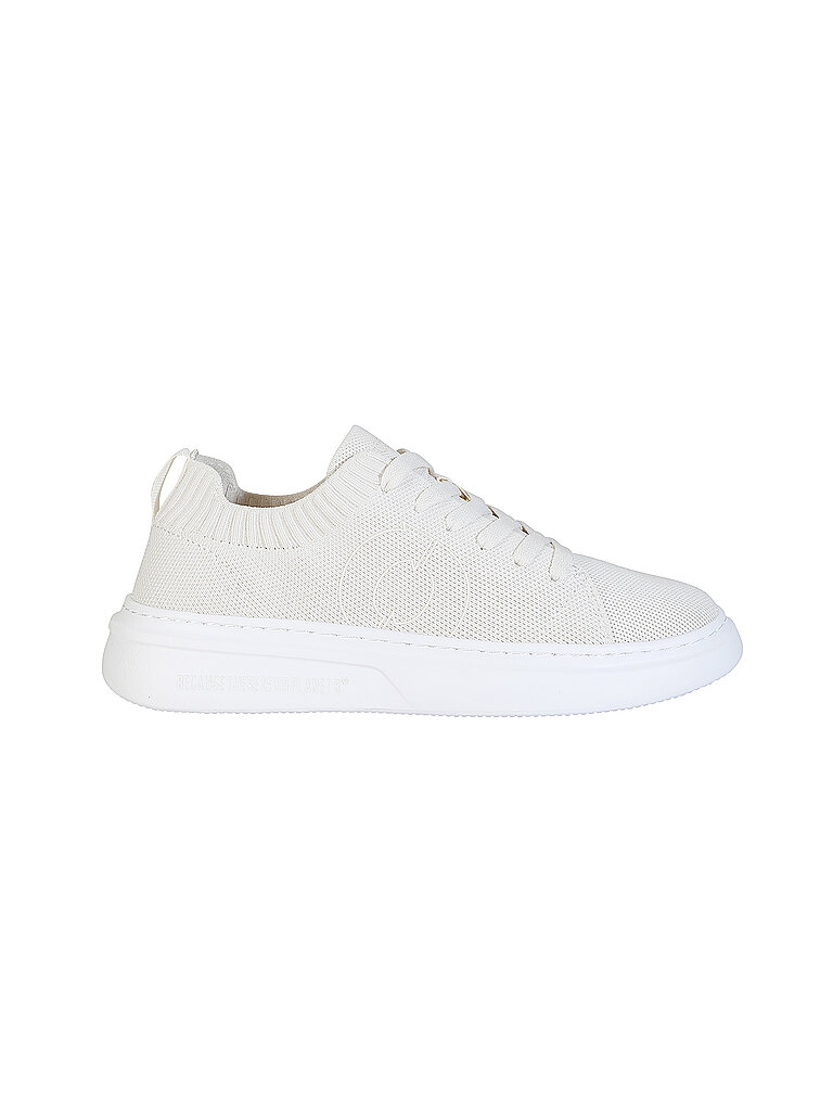 ECOALF Sneaker BERMUDASALF creme | 36 von ECOALF