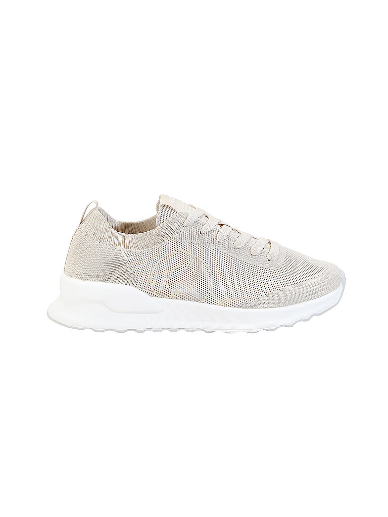 ECOALF Sneaker CONDEKNITALF beige | 37 von ECOALF