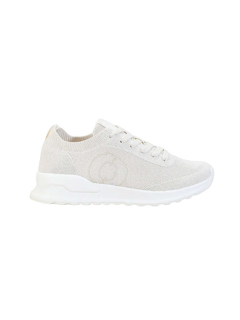 ECOALF Sneaker CONDEKNITALF creme | 37 von ECOALF