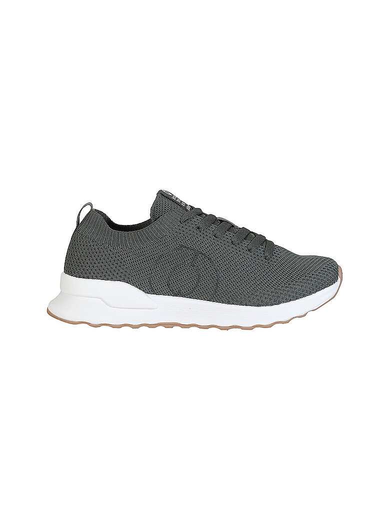 ECOALF Sneaker CONDEKNITALF grau | 36 von ECOALF