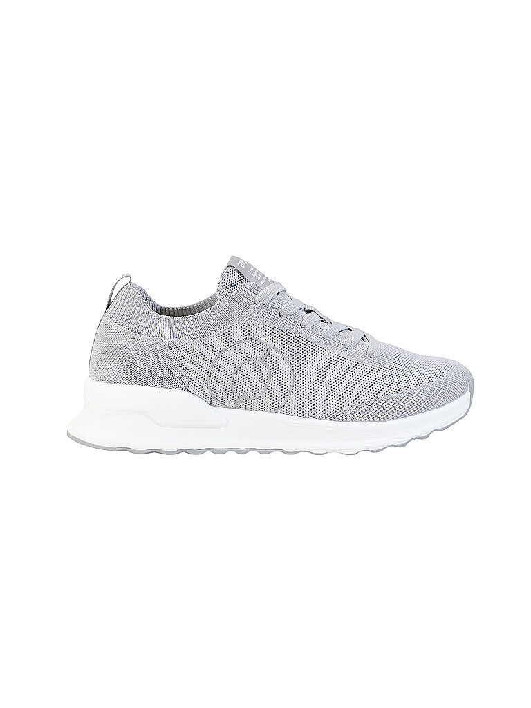 ECOALF Sneaker CONDEKNITALF silber | 37 von ECOALF