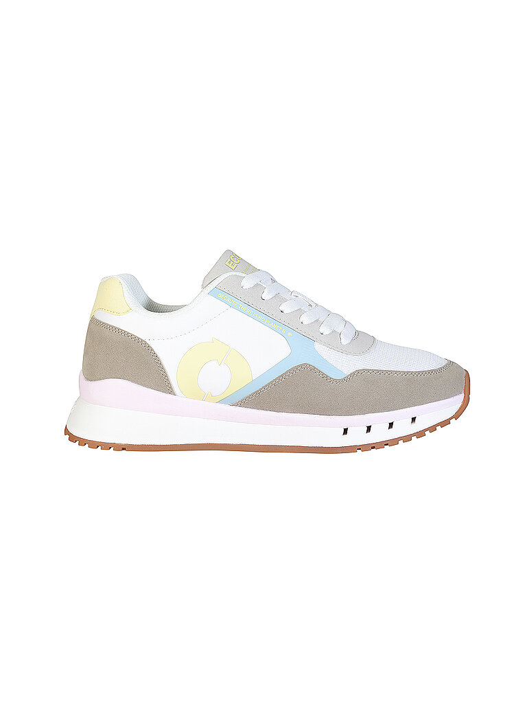 ECOALF Sneaker SICILIAALF beige | 36 von ECOALF