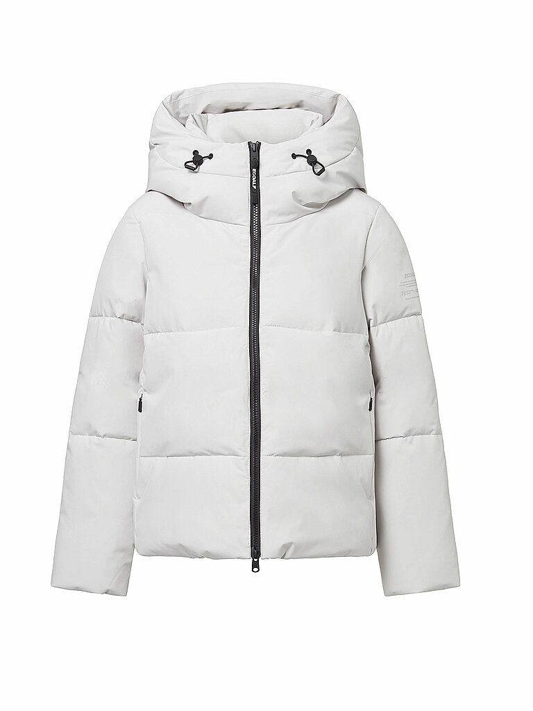 ECOALF Steppjacke IPALAALF creme | L von ECOALF