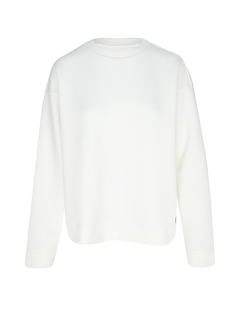 ECOALF Sweater VALDIVIAALF creme | L von ECOALF