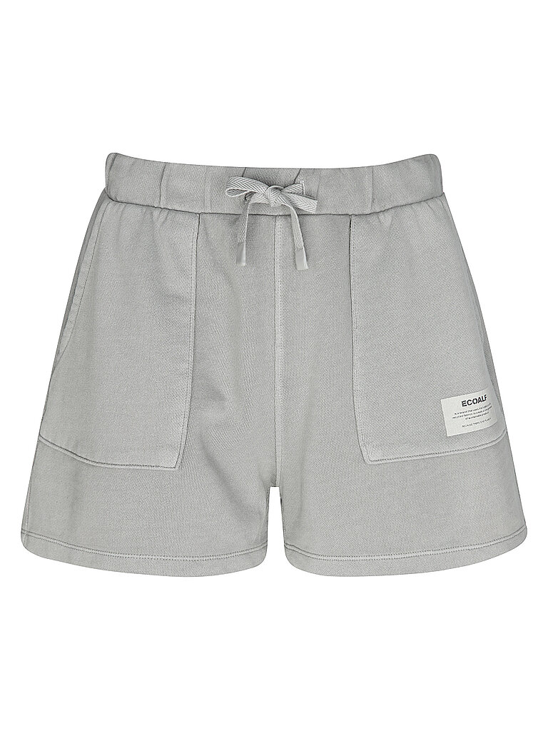 ECOALF Sweatshorts NESSALF grau | M von ECOALF