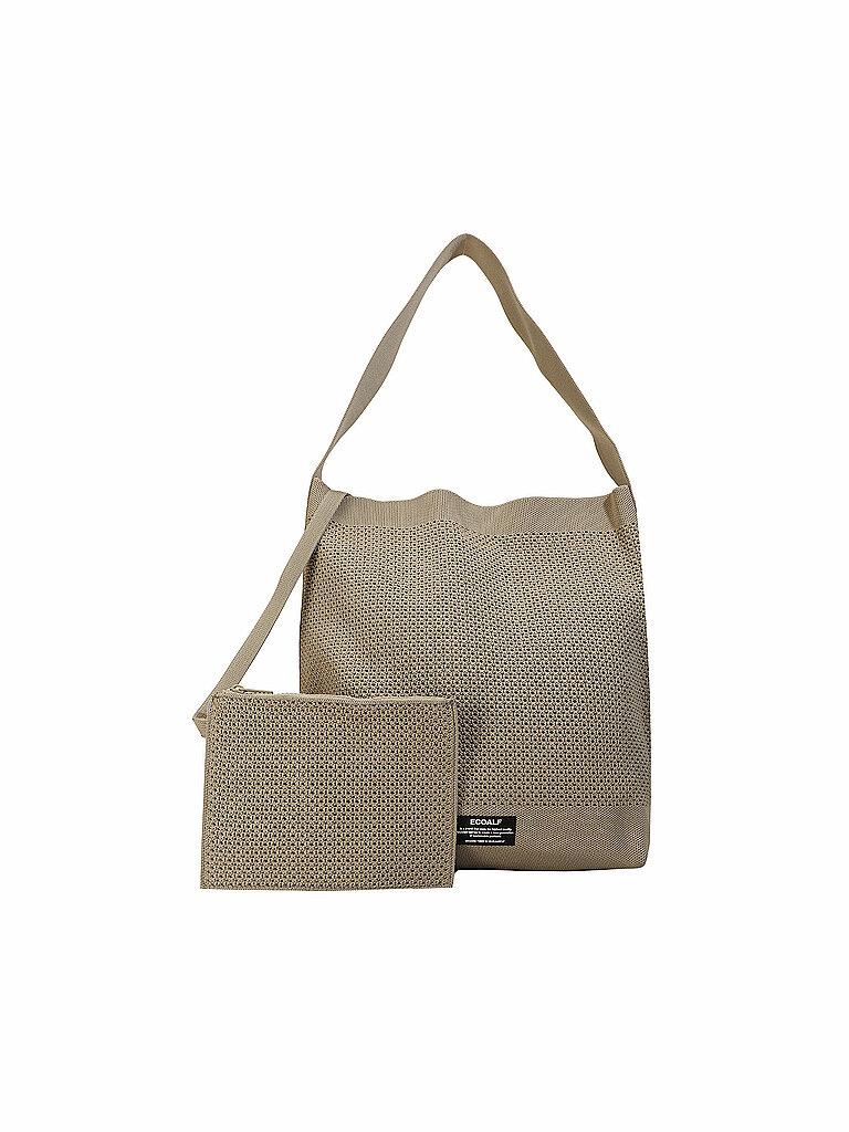 ECOALF Tasche - Shopper TIKAALF beige von ECOALF