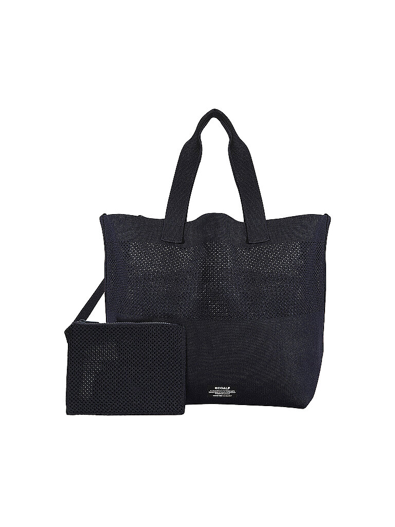 ECOALF Tasche - Shopper TIKAALF schwarz von ECOALF