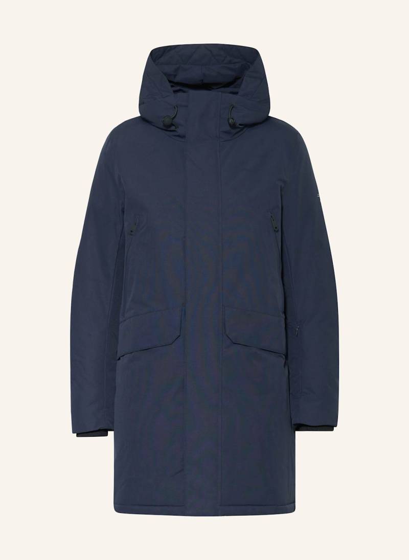 Ecoalf Parka New Icebergalf blau von ECOALF