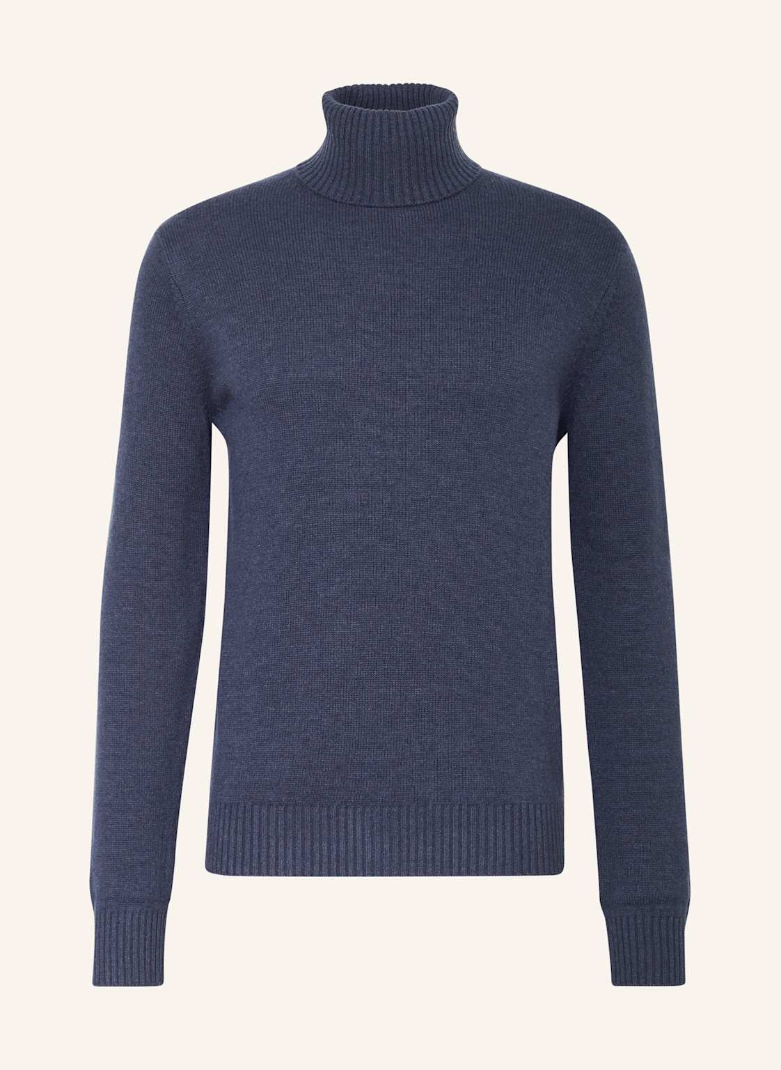 Ecoalf Pullover Bruna blau von ECOALF