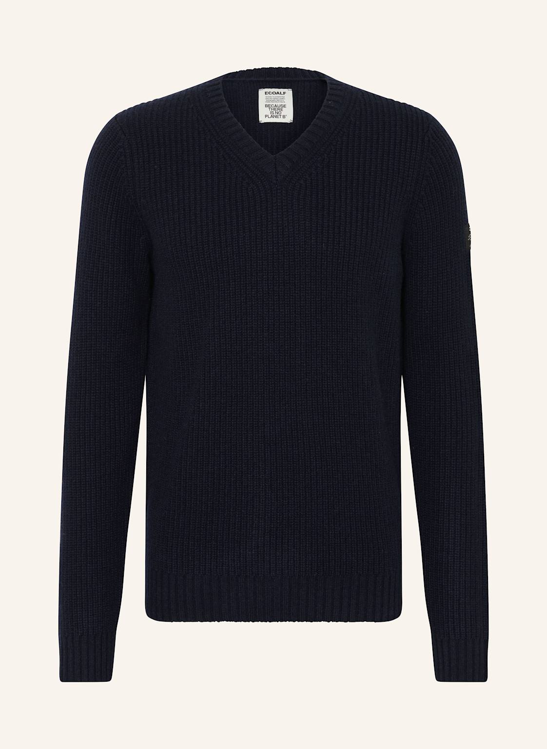 Ecoalf Pullover blau Ecoalf Pullover blau von ECOALF